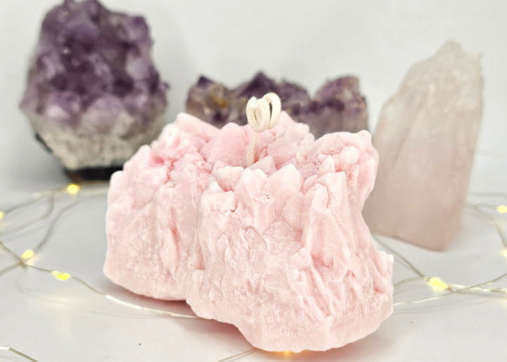 Crystal Whispers