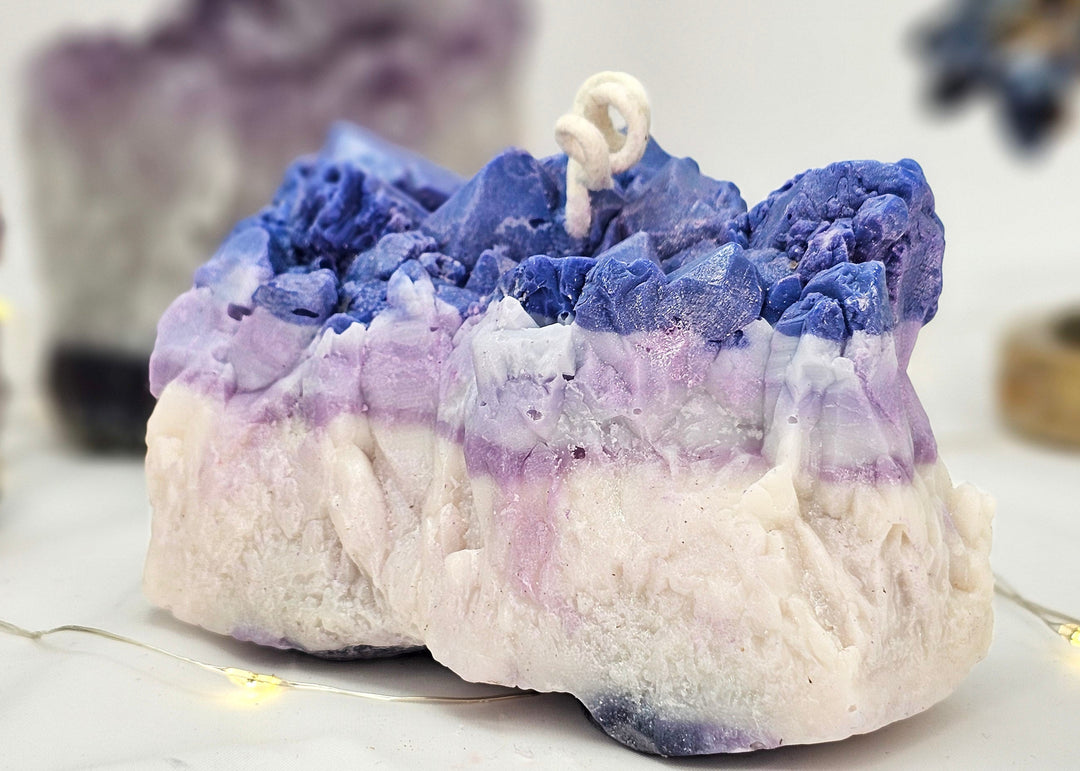 Crystal Whispers