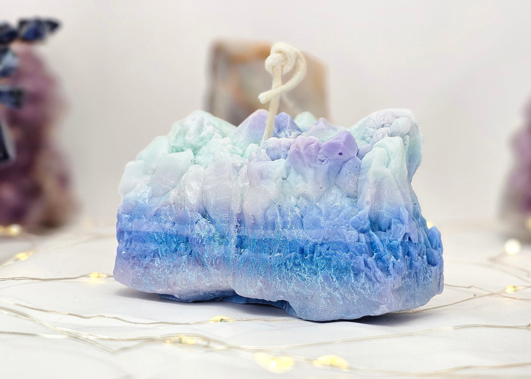 Crystal Whispers