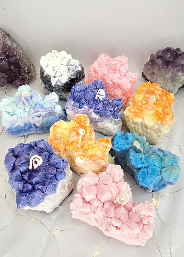 Crystal Whispers